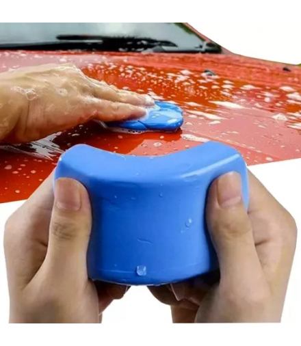 Glinka do czyszczenia lakieru 180g Xtrobb 20761 16398