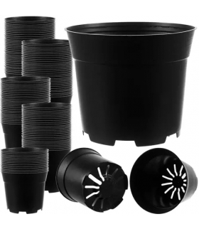 Doniczka produkcyjna zestaw 500szt Gardlov 16445