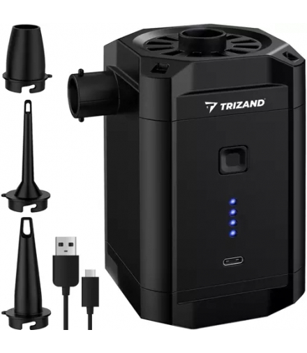 Pompka akumulatorowa do materacy Trizand 20790 16479