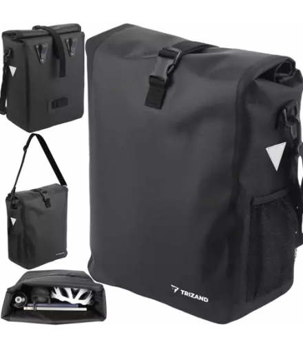 Sakwa rowerowa Trizand 21203 16533