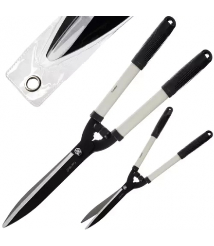 Nożyce ogrodowe ręczne Gardlov 21069 16539