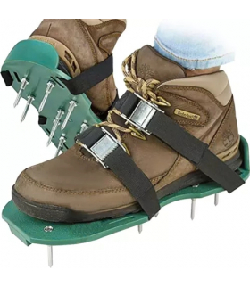 Aerator trawnikowy z klipsem Gardlov 20704 16607