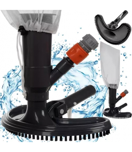 Odkurzacz dna basenu Bigstren 16628