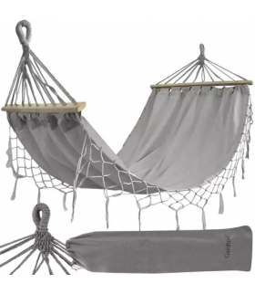 Hamak ogrodowy 200x100cm Gardlov 21079 16635