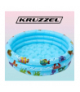 Basen dmuchany dla dzieci brodzik Kruzzel 20932 16659