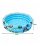 Basen dmuchany dla dzieci brodzik Kruzzel 20932 16659