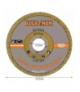 Tarcza do cięcia metalu 50szt. Bigstren 21639 16732
