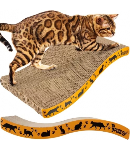 Drapak dla kota poziomy Purlov 22037 16776