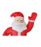 Mikołaj dmuchany Ruhhy 22624 17134