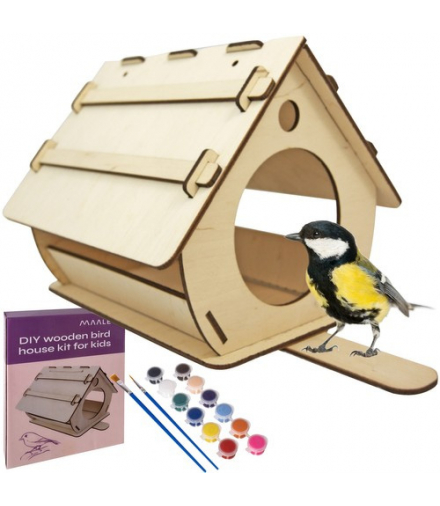 Karmnik dla ptaków Maaleo 22585 17140