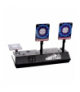 Tarcza elektroniczna strzelnica 3 cele 22474 Kruzzel 17209