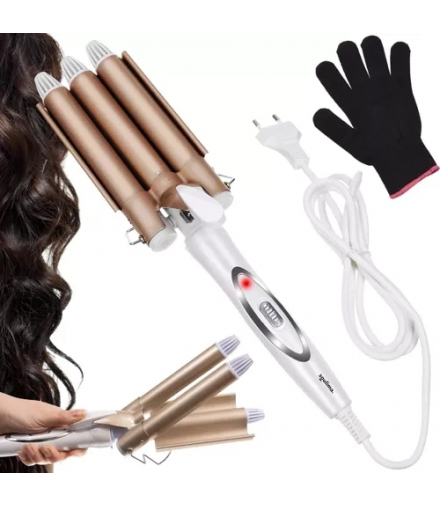 Falownica do włosów Soulima 22932 17303