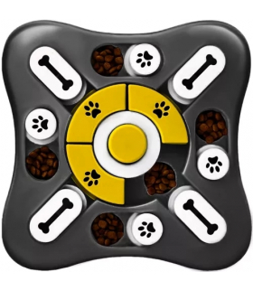 Zabawka interaktywna dla psa Purlov 23039 17321