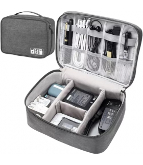 Organizer na kable Trizand 23172 17379