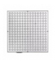 Lampa/ panel 225 LED do wzrostu uprawy roślin Gardlov 23525 17401