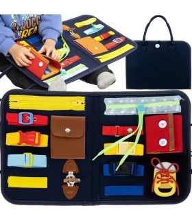 Tablica manipulacyjna 23618 Kruzzel 17409