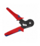Zaciskarka do tulejek 0,25-10mm2 Bigstren 23271 17414