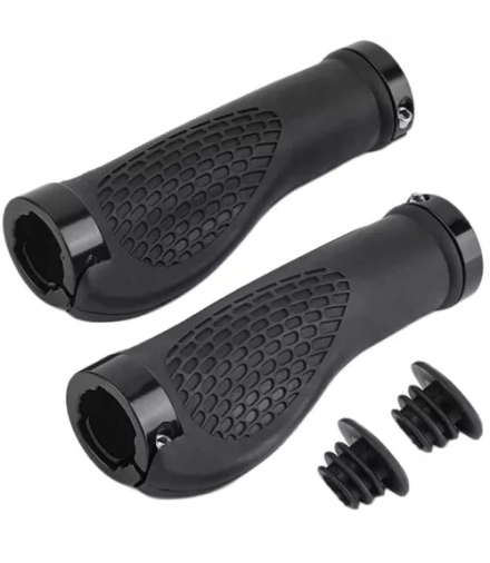 Rączki do kierownicy 2szt. Trizand 23230 17415