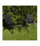 Zestaw krzeseł ogrodowych 4szt. Gardlov 23460 17424