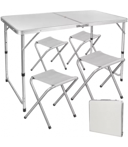 Zestaw kempingowy Trizand 23238 17446