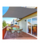 Żagiel przeciwsłoneczny 3.6x3.6m Gardlov 23164 17459