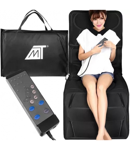 Mata materac masujący Malatec 23723 17467