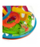 Inteligentna kula labirynt 3D (138 prz.) 23449 Iso Trade 17499
