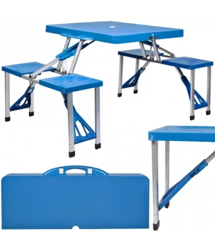 Zestaw kempingowy Trizand 23239 17504