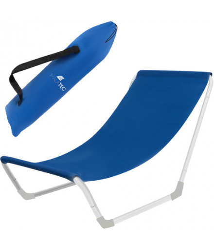 Leżak plażowy turystyczny składany 23563 Malatec 17505
