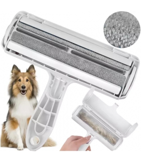 Rolka/szczotka do czyszczenia ubrań Ruhhy 23121 17507