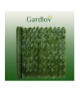 Żywopłot sztuczny na balkon 3m Gardlov 23641 17508