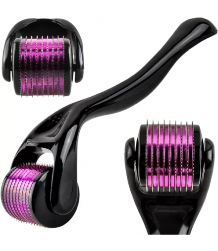 Derma Roller 0,5mm mezoterapia igłowa Soulima 17516