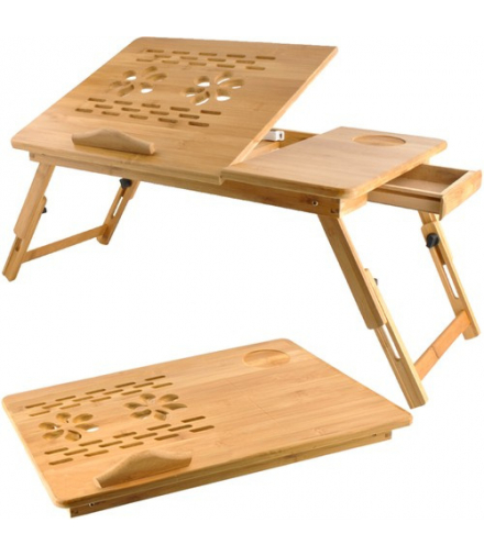 Stolik pod laptopa S23452 Ruhhy 17522