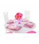 Zestaw mebelków dla lalek ML23446 Iso Trade 17540