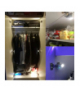 Lampka 3 LED do szafki na zawias 23025 Ruhhy 17545