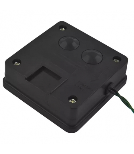 Girlanda solarna 6m 2V IP44 Gardlov 23864 17555