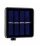 Girlanda solarna 6m 2V IP44 Gardlov 23864 17555