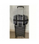 Torba podróżna 40x25x20cm Trizand 23635 17558