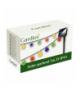 Girlanda solarna 7m 2V IP44 Gardlov 23865 17569