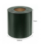 Taśma ogrodzeniowa 19cmx35m 630g/m2 zielona 23706 Gardlov 17574