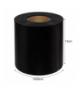 Taśma ogrodzeniowa 19cmx35m 630g/m2 czarna 23705 Gardlov 17575