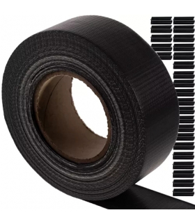 Taśma ogrodzeniowa 4,75cmx35m 450g antracyt 23910 Gardlov 17579