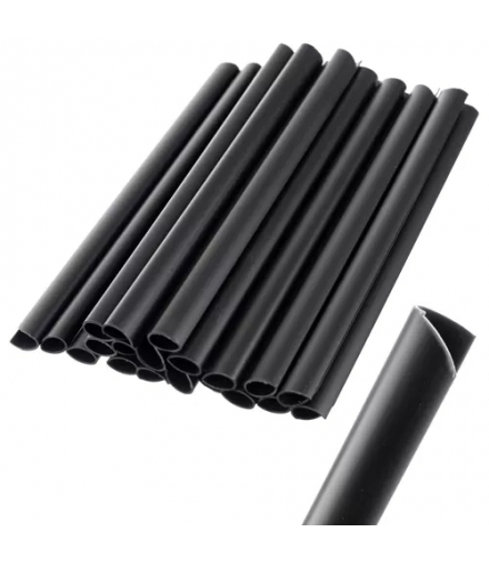 Klipsy do taśmy ogrodzeniowej antracyt 23709 Gardlov 17581