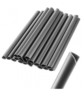 Klipsy do taśmy ogrodzeniowej szare 23710 Gardlov 17582