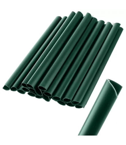 Klipsy do taśmy ogrodzeniowej zielone 23712 Gardlov 17584