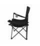 Krzesło wędkarskie czarne K23673 Trizand 17591