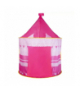 Namiot dla dzieci różowy 23475 Kruzzel 17598