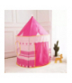 Namiot dla dzieci różowy 23475 Kruzzel 17598