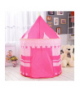Namiot dla dzieci różowy 23475 Kruzzel 17598