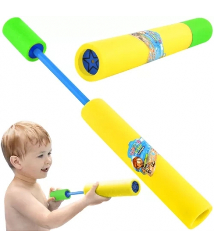 Pistolet na wodę pompka 23424 Kruzzel 17610